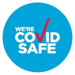 Covid Safe Logo