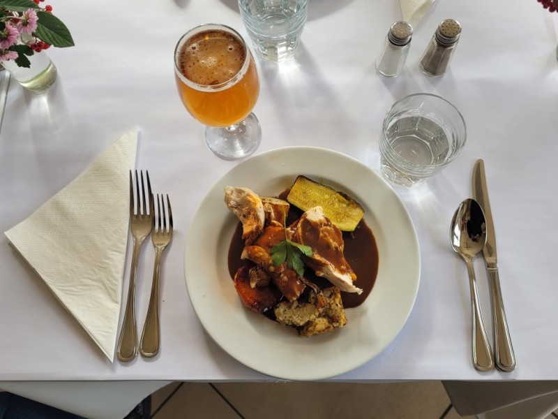 Barraba Playhouse Bus Trip Inverell Community Support